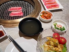 -乾杯烧肉居酒屋(中洲湾店)