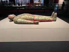 -北京大葆台遗址博物馆