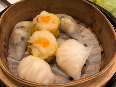 -八月花(旺角朗豪坊店)