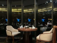 -蛇口希尔顿南海酒店·随轩中餐厅·粤菜