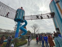 -季高兔窝窝亲子园(上海薰衣草公园店)