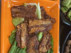 -林二哥宜烤官·宜宾小烧烤