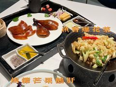 -梧桐Plus·创意京·川料理(万象城店)