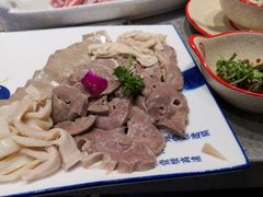 -羊来顺冰煮鲜羊铁锅烀羊肉(八卦岭店)