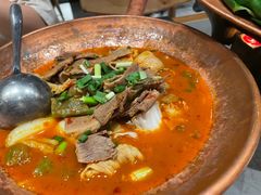 -云海肴·汽锅鸡·云南菜(高德置地店)
