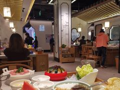 -俏牛哥鲜牛肉牛肆馆(重庆天地店)