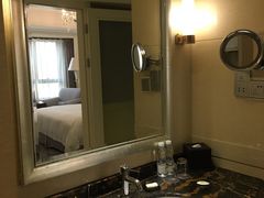 -上海圣淘沙万怡酒店