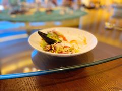 -采悦轩中餐厅·粤菜·海南菜(神州半岛喜来登度假酒店)