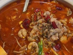 -湘轩·土菜研究院(光大店)