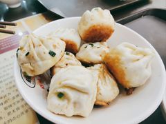 -毛华美食(清扬路店)