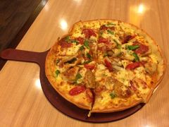 -必胜客(金高店)