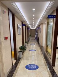 -碧莲盛·不剃发植发