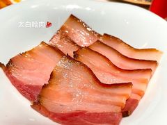 -隐庐·古法川菜(高新店)