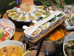 -生如夏花泰式火锅(鹭洲里店)