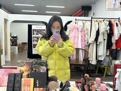 -云城照相馆(龙湖雨山天街店)