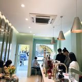 屿宙周年店庆，手冲无限续杯～