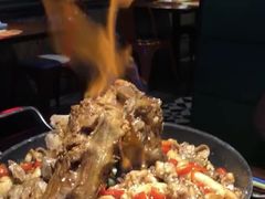 -胖哥俩肉蟹煲(萧山加州阳光店)
