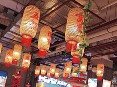 -李姑婆鲜切牛肉火锅自助(凤城二路店)