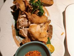 -雨后行菜(报慈北路店)
