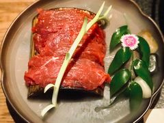九秒牛肉-盡膳口福跷脚牛肉火锅(合生汇购物中心店)