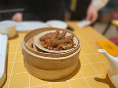 鲍汁凤爪-蔡澜点心·粤菜(花城汇南区店)