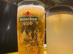 -领鲜天下·焗海鲜·花胶鸡(天目里店)