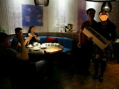 卡座-湘与香缘·湖南菜(王府井北京市百货大楼店)