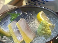 -阿泽料理