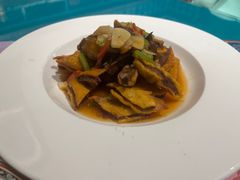 -巴依老爷·新疆美食(上城区天城路店)