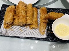 -全聚德(领城国际店)