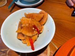 -菌自由丨野生菌火锅特色庭院餐厅(丽江古城店)