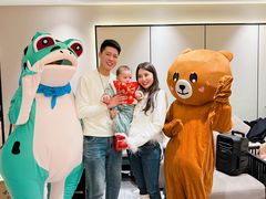 -绿杨春·淮扬宴(庐山路店)