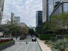 -深圳湾万象城(南山店)