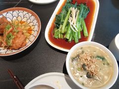 -温馨园·川湘菜馆(经七路店)