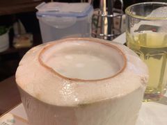 -烹然四季椰子鸡火锅(姚家园万象汇店)