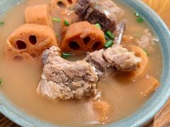 -静一餐厅·湖北菜(前门店)