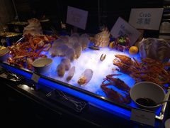 -广州花园酒店·凌璇阁旋转餐厅CAROUSEL360