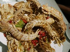-启东小海鲜(庄先湾路1号店)