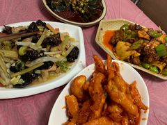 -乐乐餐厅(湘子庙街店)