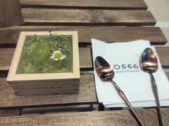 -0566咖啡製作所(陆家嘴中心店)