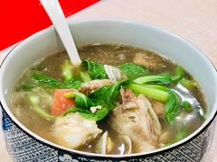 海鲜面-飞珠面店(海莲路店)