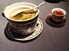 -御膳汤品(猎人坊店)