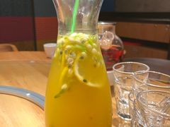 -桂小厨广西菜(青秀万达店)