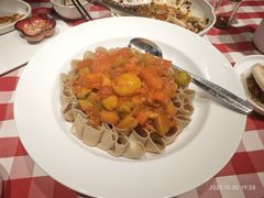 -西贝(南开大悦城店)