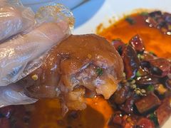 -辣婆婆(航天桥店)