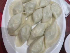 -喜家德虾仁水饺(长泰广场店)
