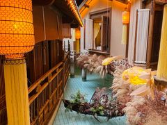 -叶叶菩提(太原别墅店)