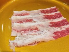 -牛New寿喜烧(中山公园龙之梦店)