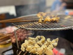 -源味居手把签烧烤(长春一店)