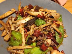 -十三式重庆江湖菜(金茂览秀城店)